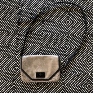 Trina Turk Leather Purse